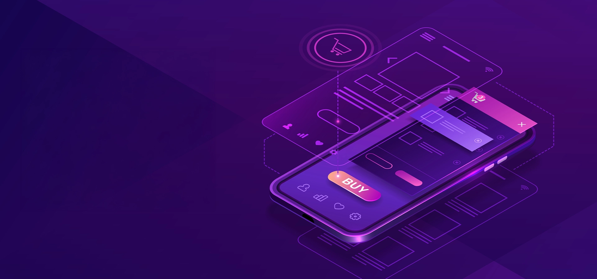 Mobile App Development