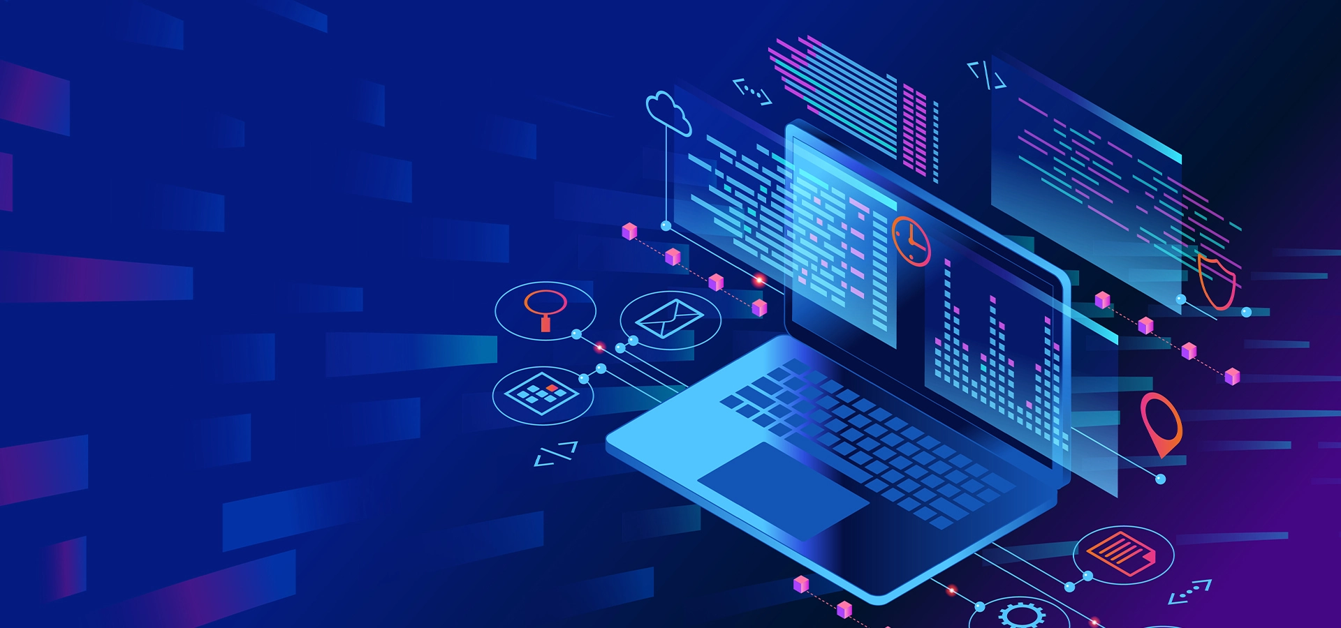 Web Design & Development
