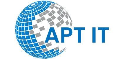APT IT Logo